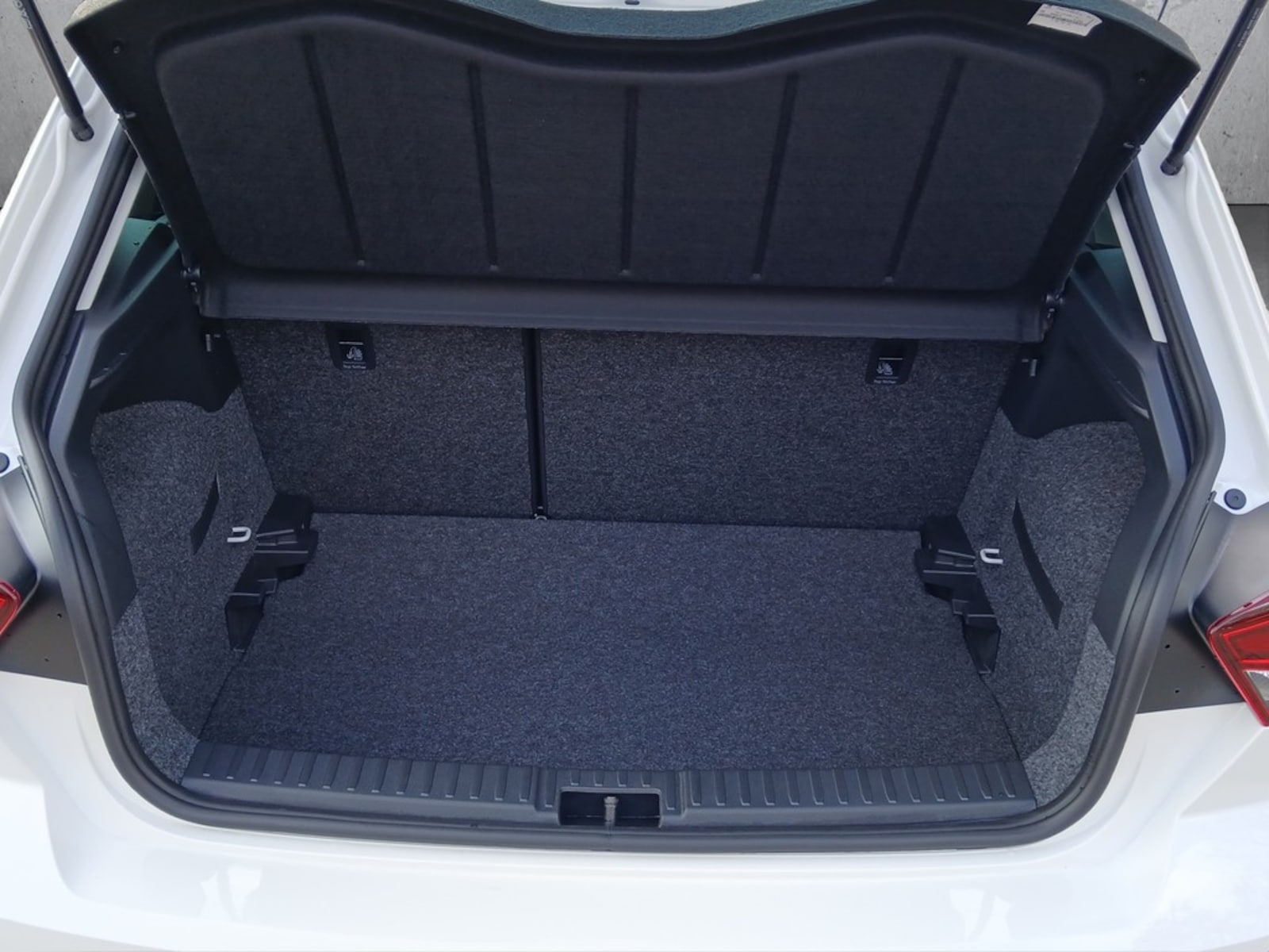 SEAT Ibiza – Bild 17
