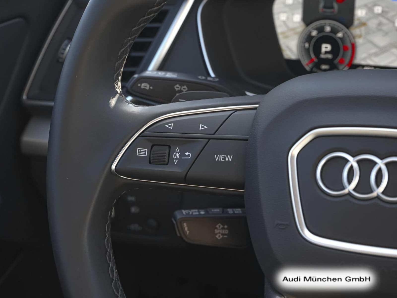 Audi Q5 – Bild 18