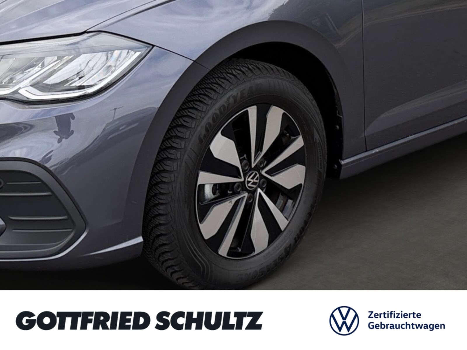 Volkswagen Polo – Bild 9