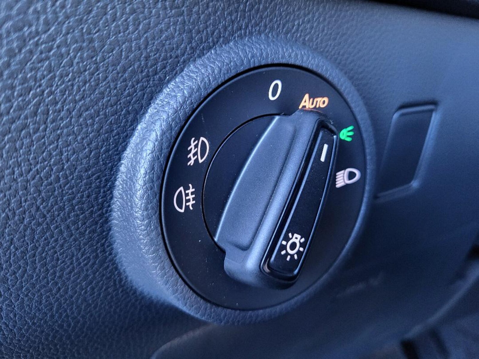 SEAT Ateca – Bild 10