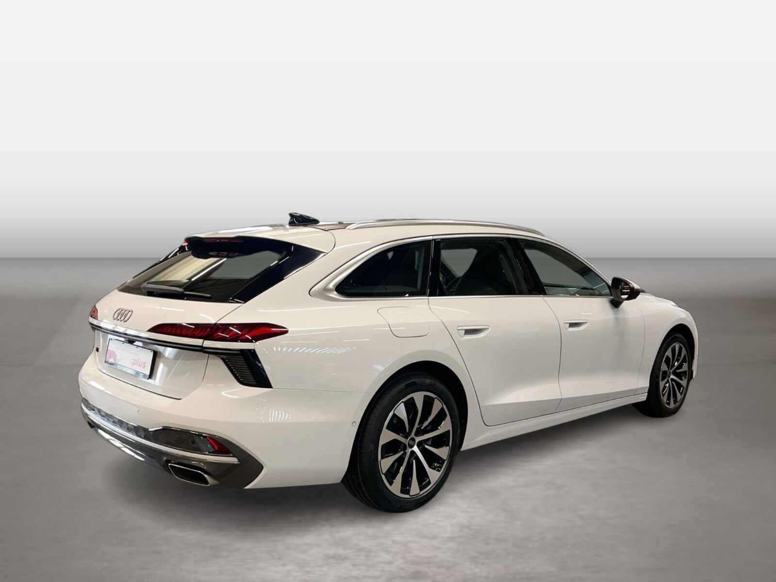 Audi A6 Avant – Bild 5