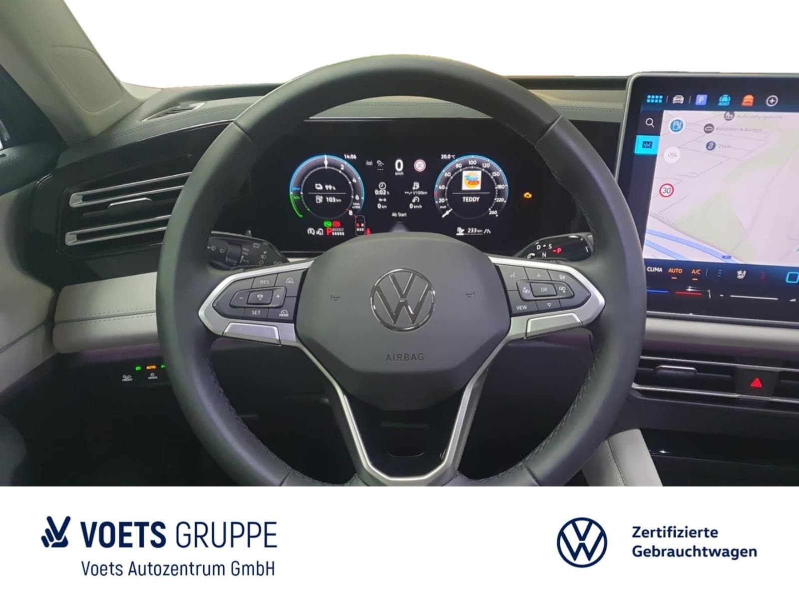Volkswagen Tiguan – Bild 10