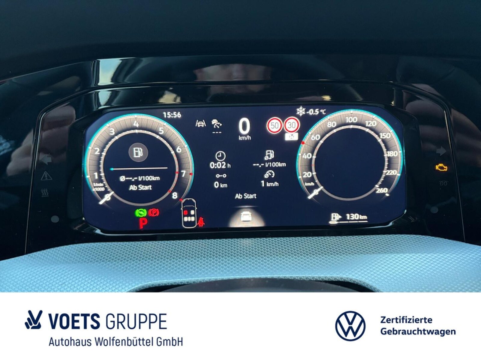 Volkswagen Golf – Bild 12
