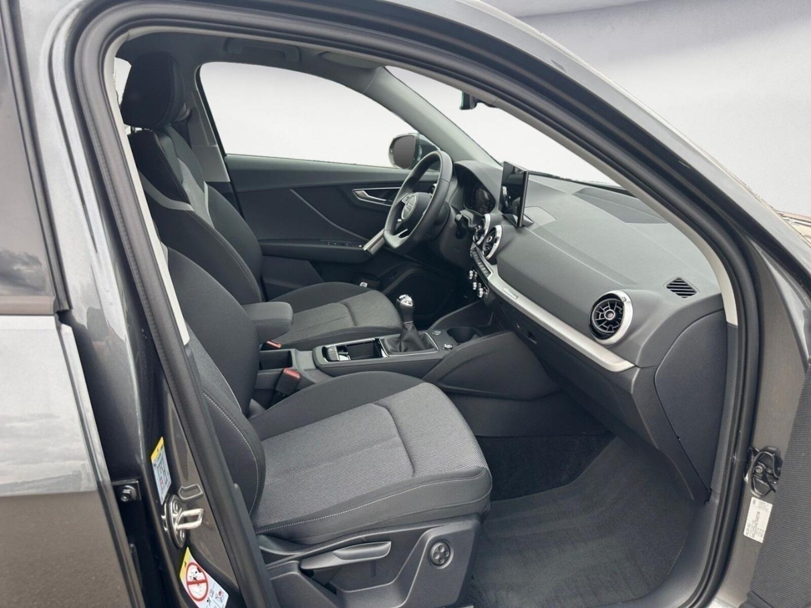 Audi Q2 – Bild 13