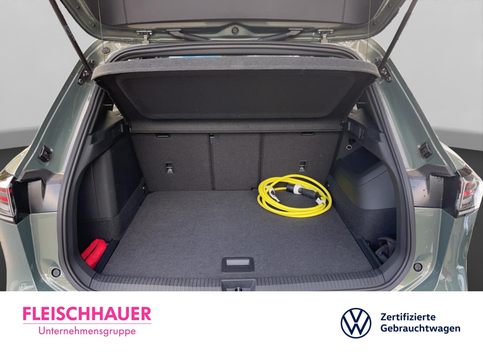 Volkswagen Tiguan – Bild 7