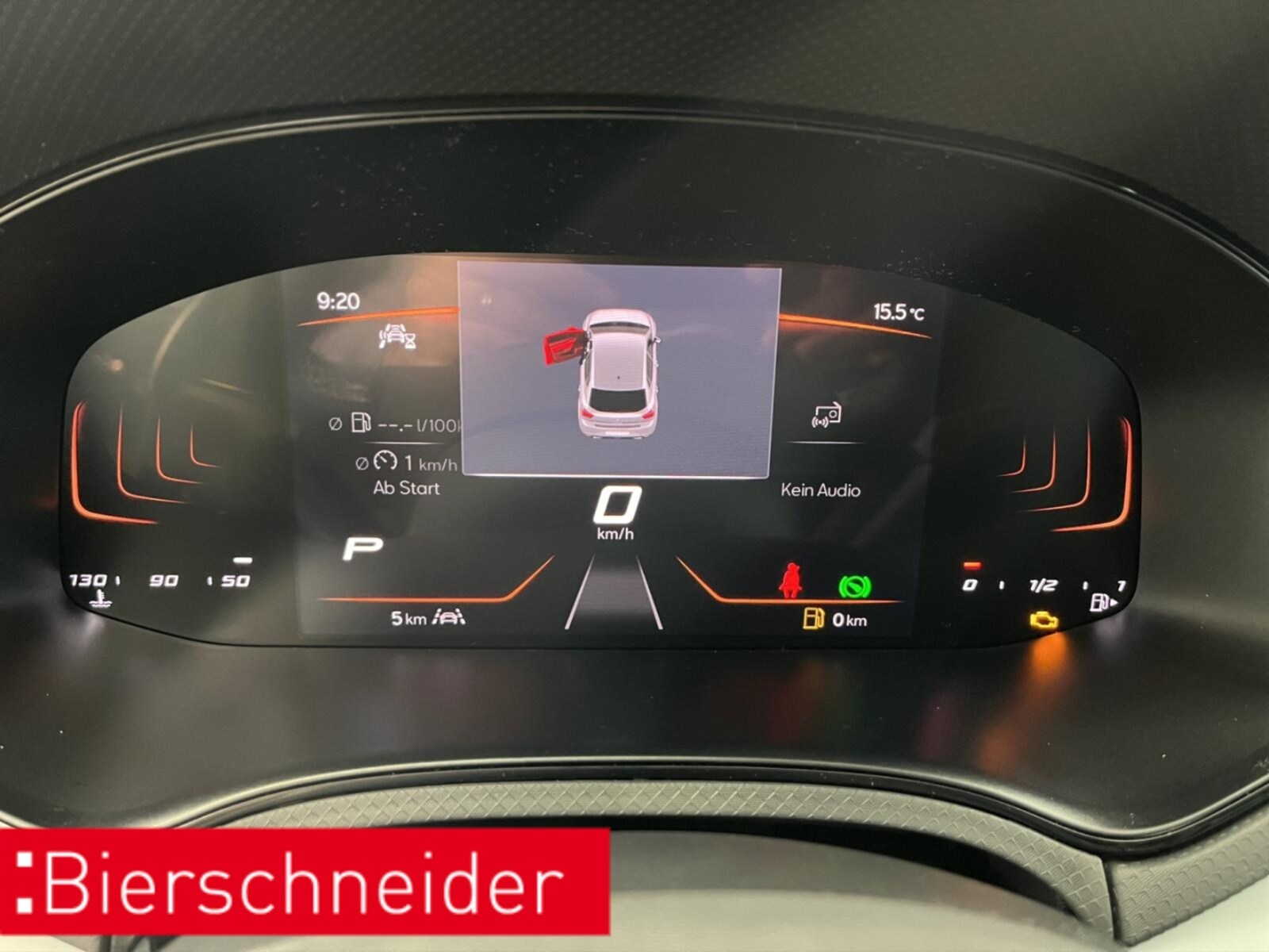 SEAT Ibiza – Bild 14