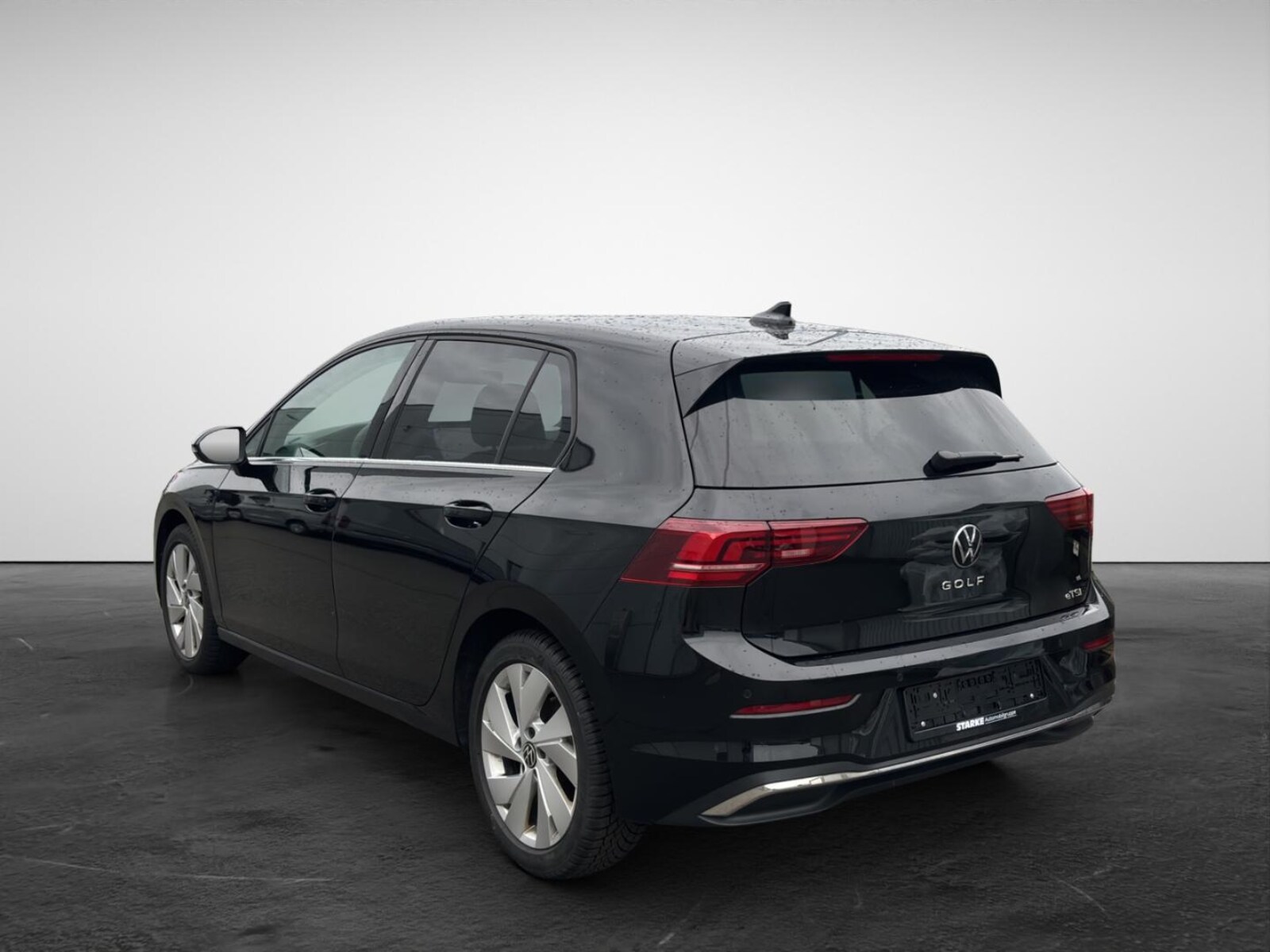 Volkswagen Golf – Bild 5