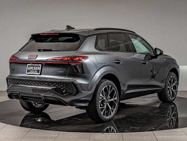 2026 Audi Q3 Base - Photo 5