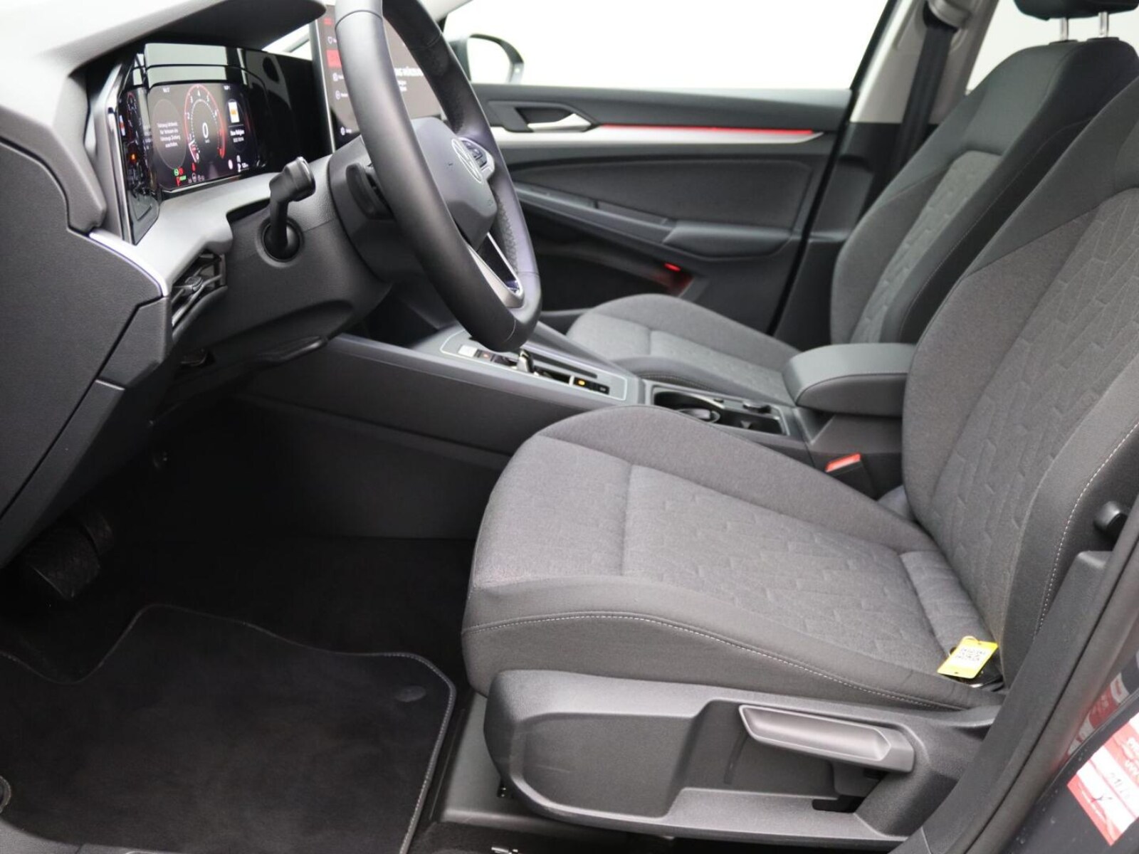 Volkswagen Golf Variant – Bild 14