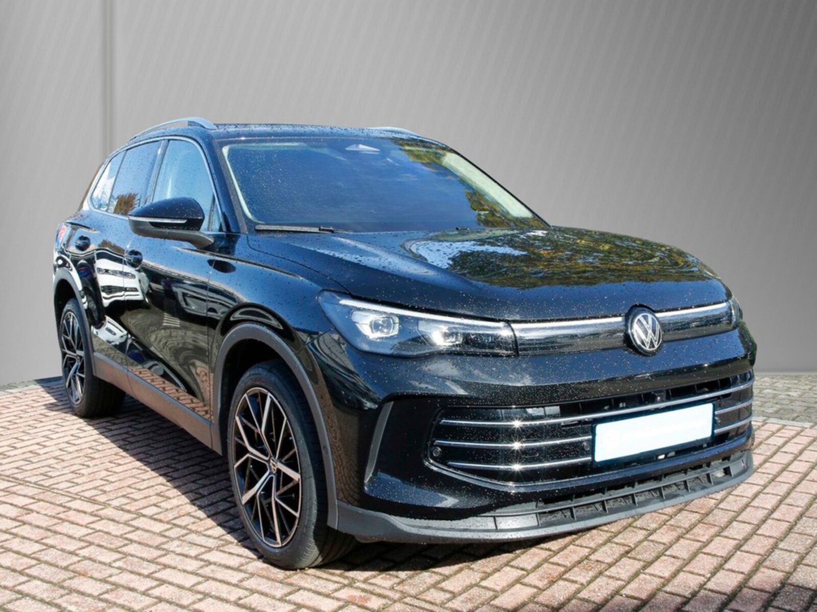 Volkswagen Tiguan – Bild 4