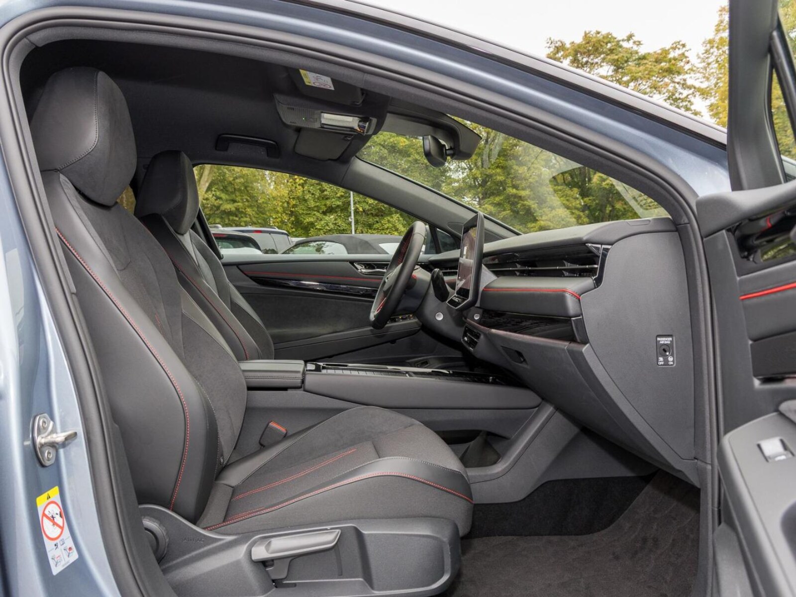 Volkswagen ID.7 Tourer – Bild 4
