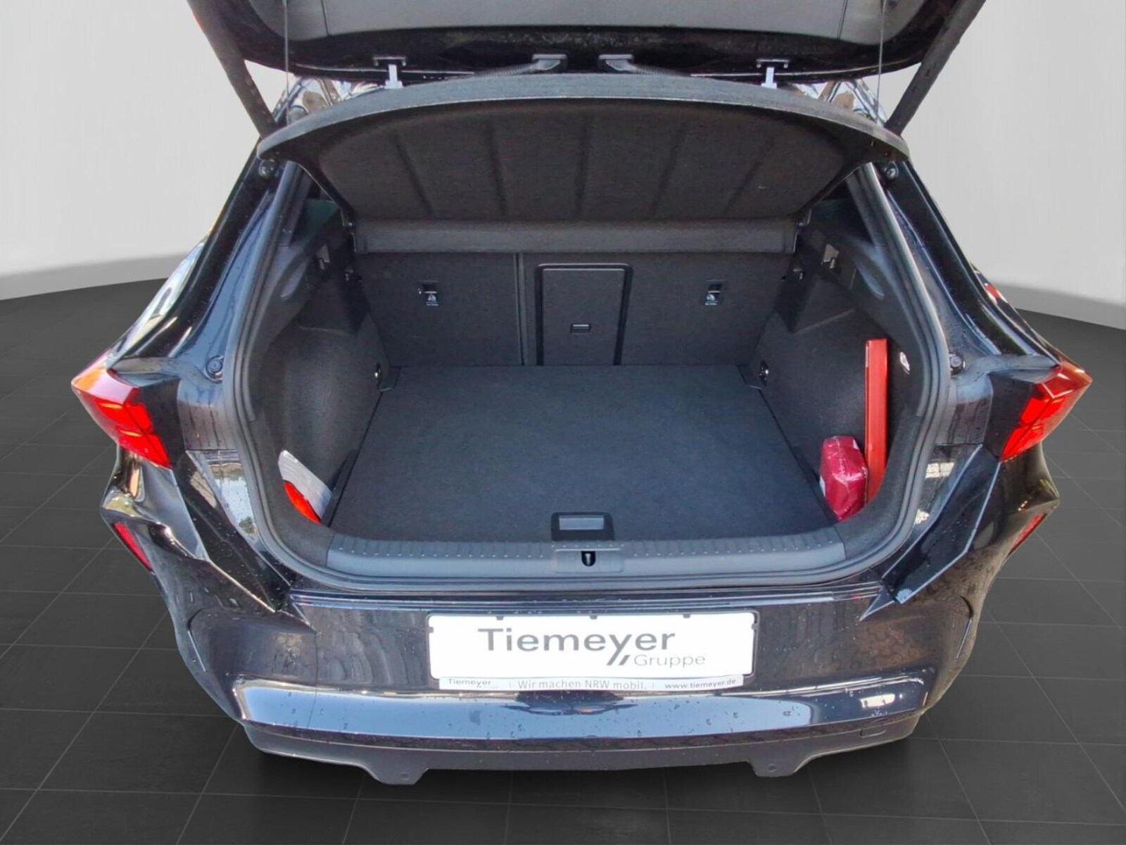 CUPRA Formentor – Bild 15