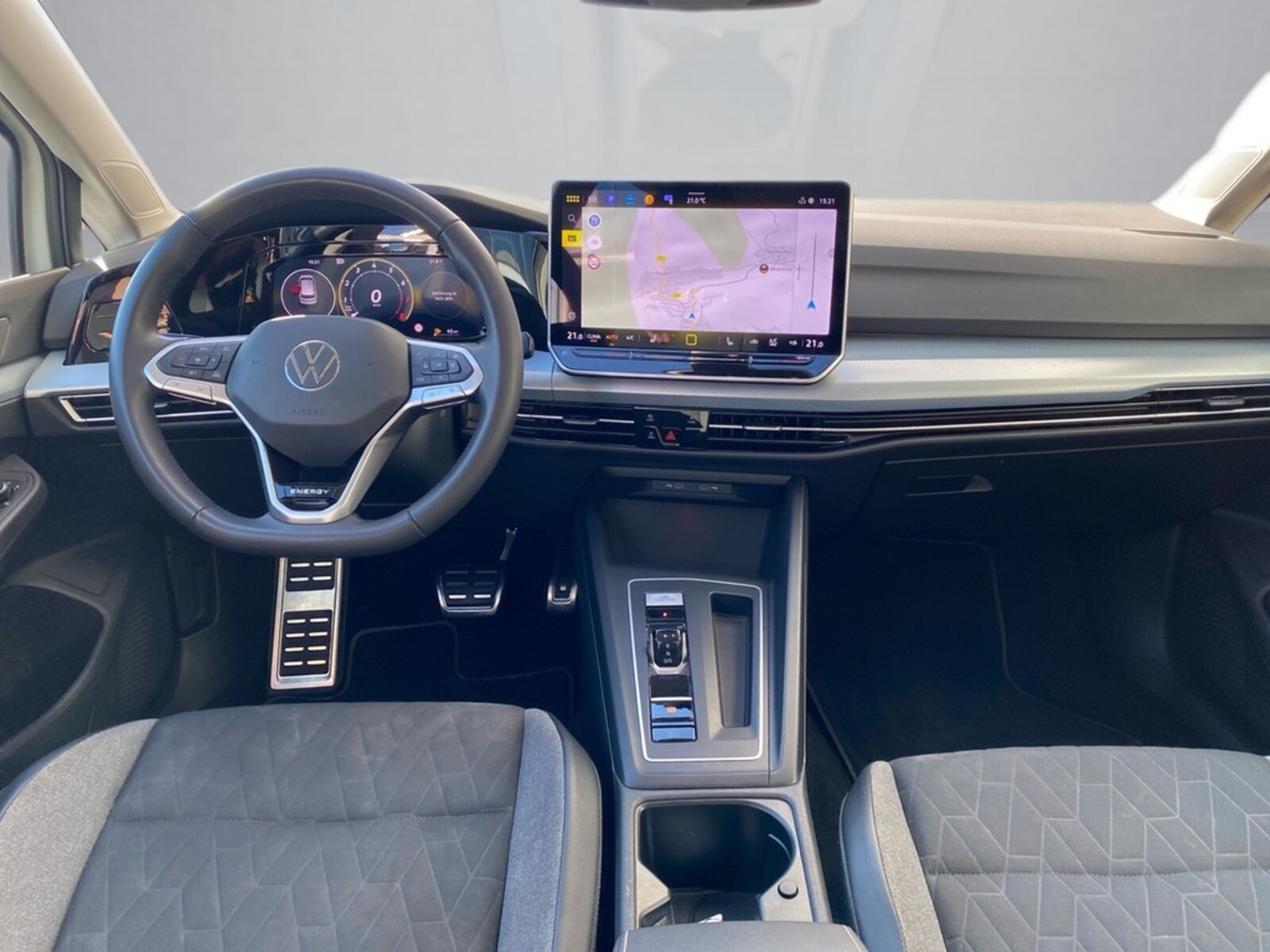 Volkswagen Golf – Bild 8
