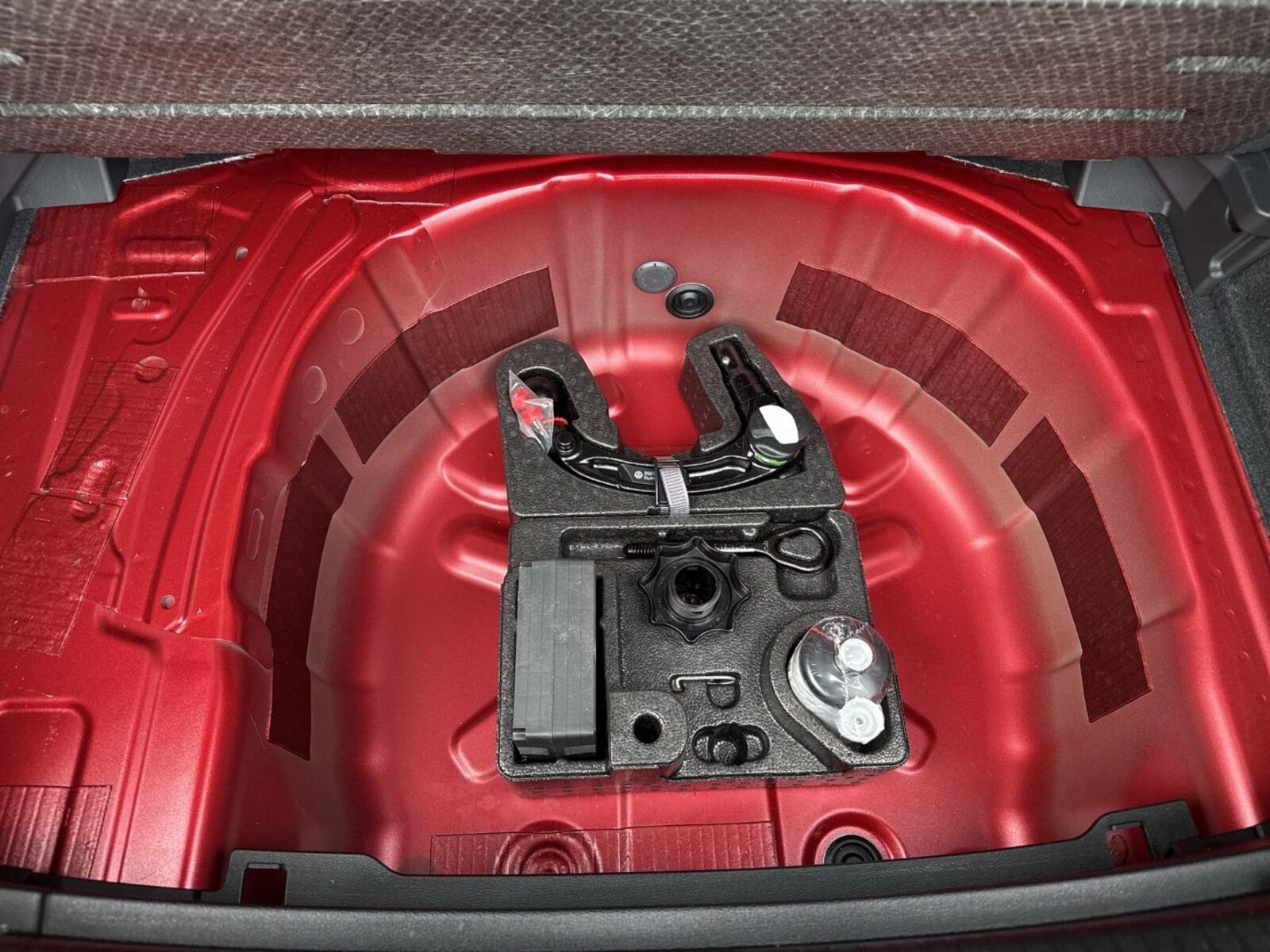 Volkswagen Polo – Bild 17