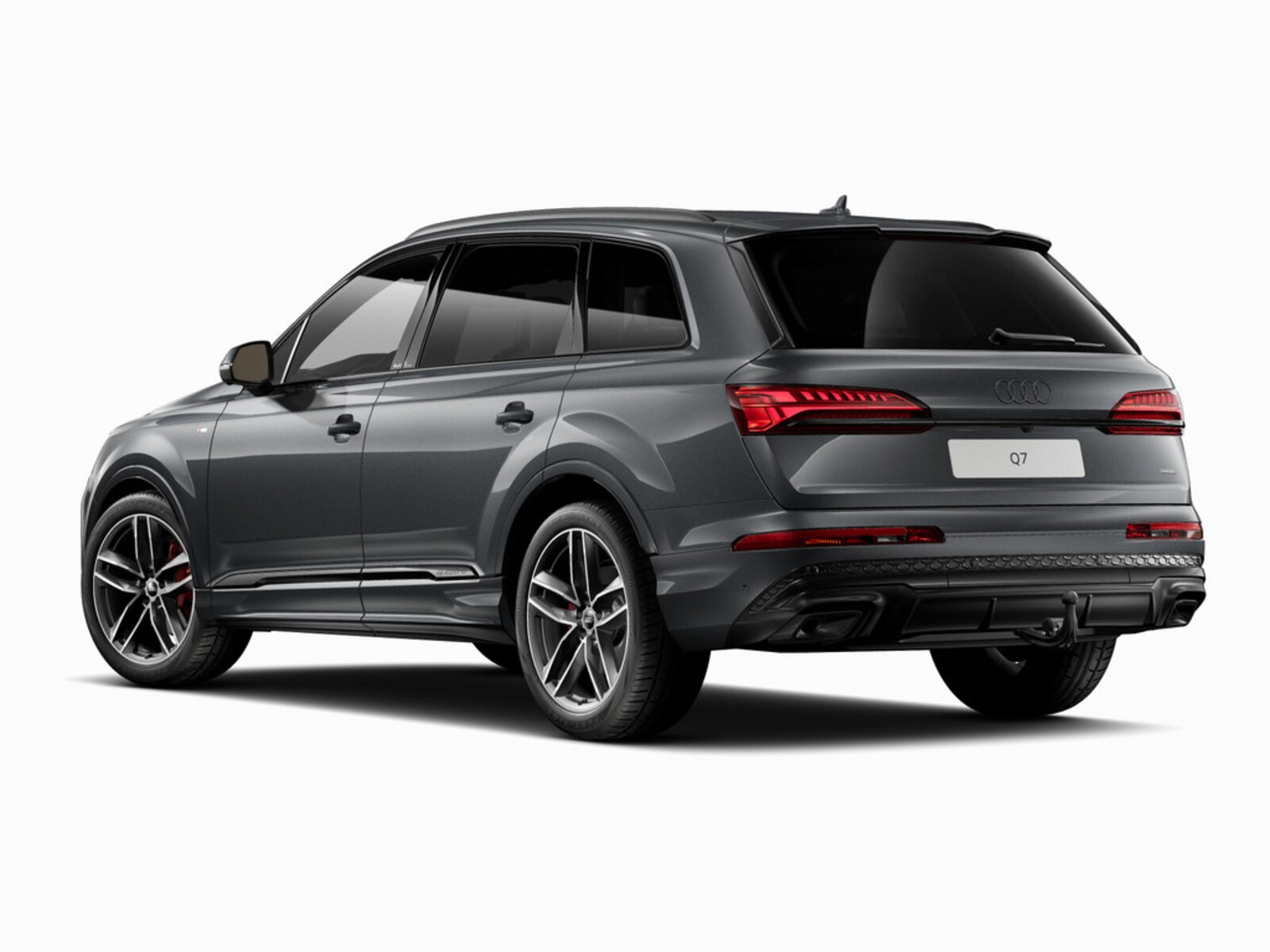 Audi Q7 – Bild 3