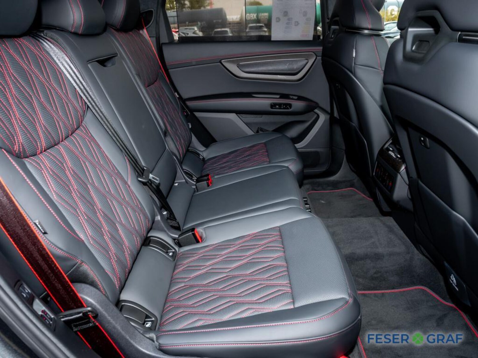 Audi Q7 – Bild 7