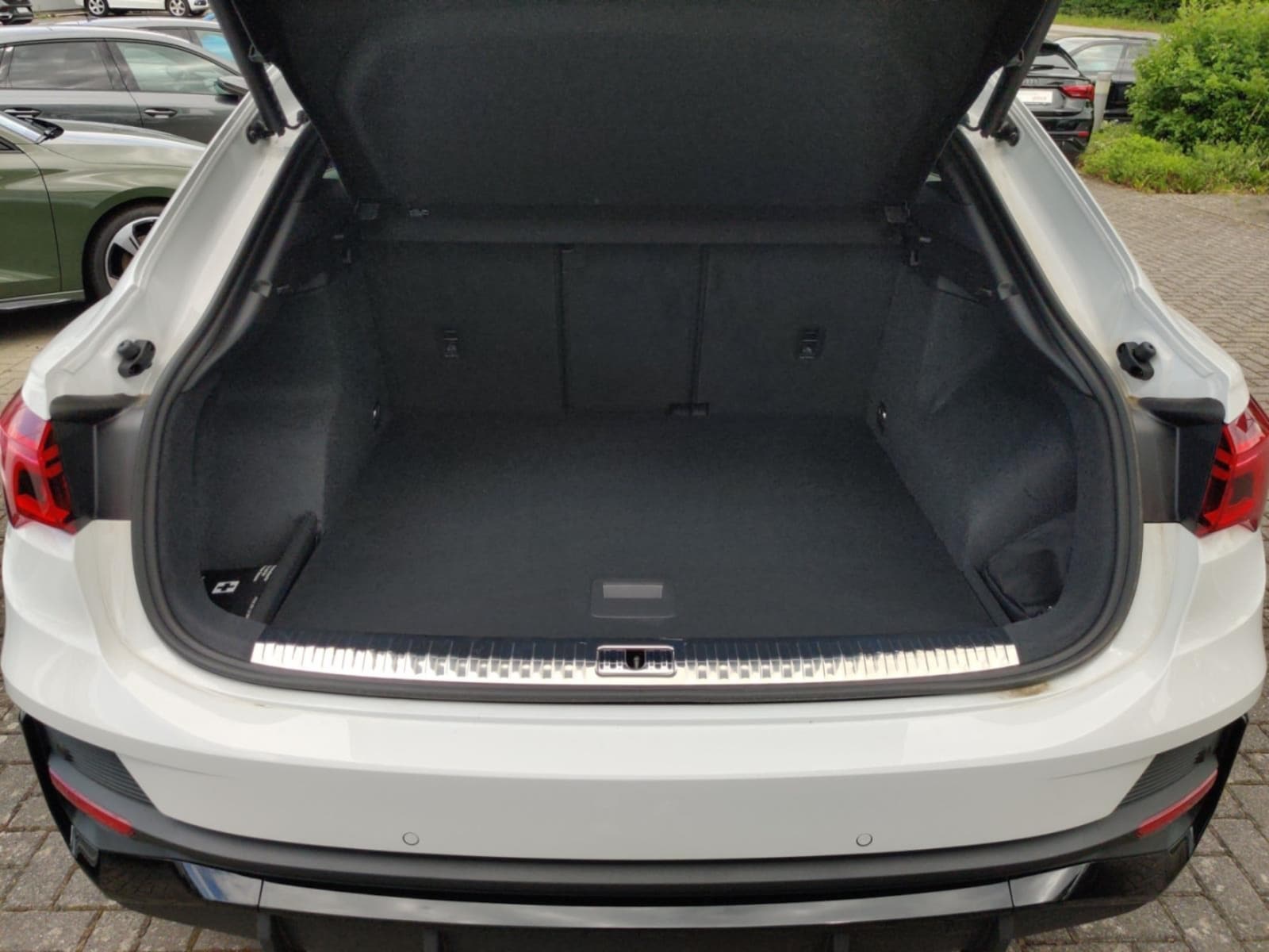 Audi Q3 Sportback – Bild 12