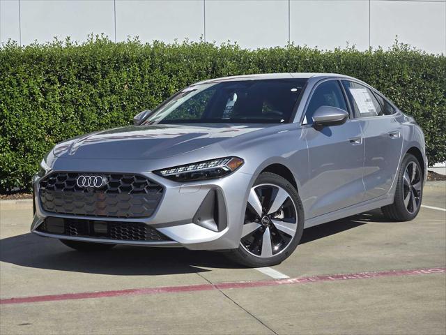 2025 Audi A4 Premium Plus