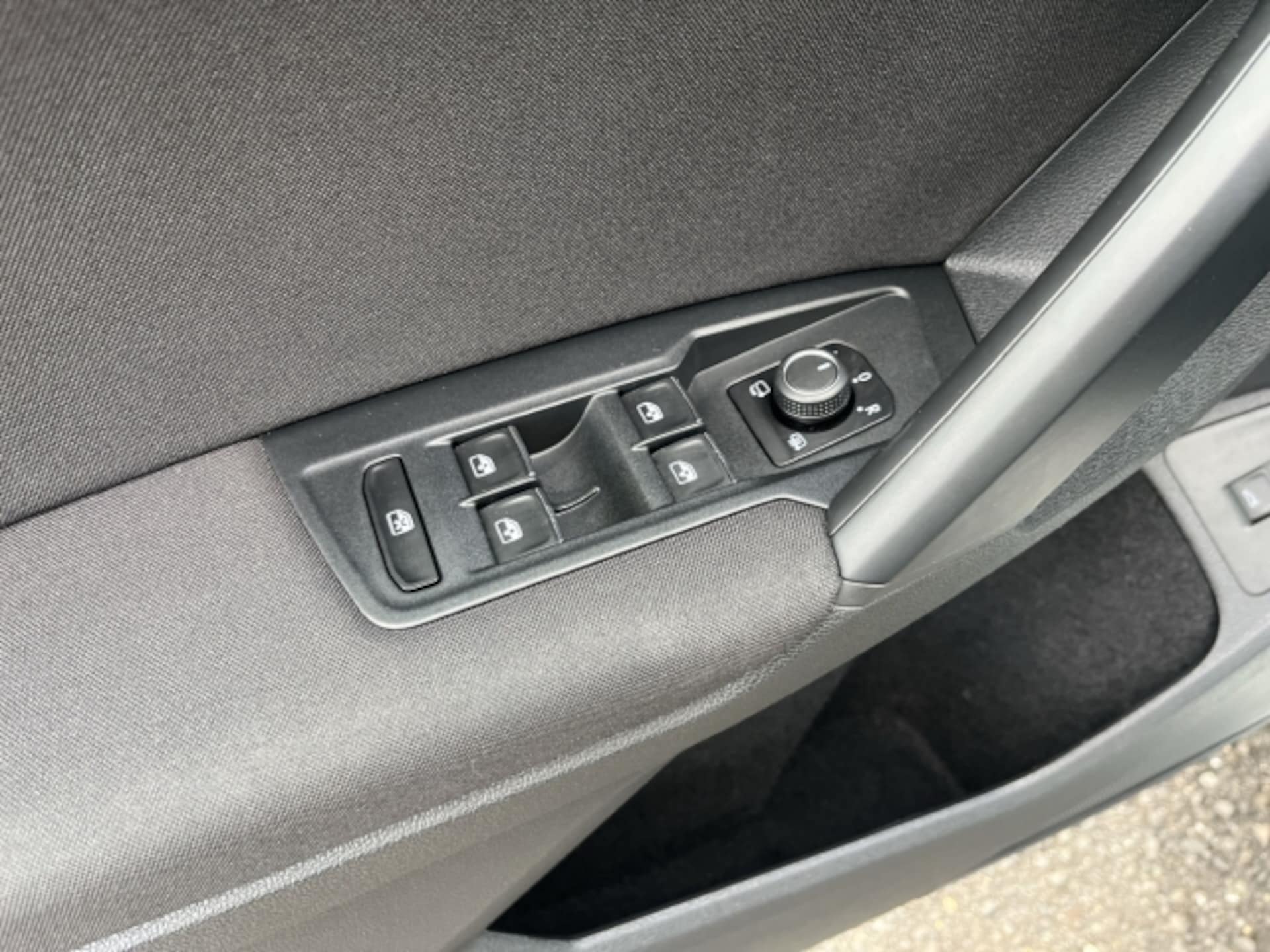 Volkswagen Tiguan OFFROAD