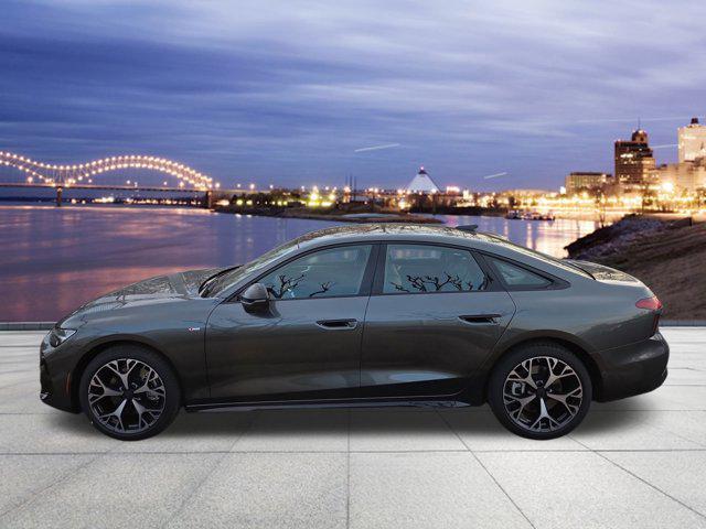 2026 Audi A6 Premium Plus