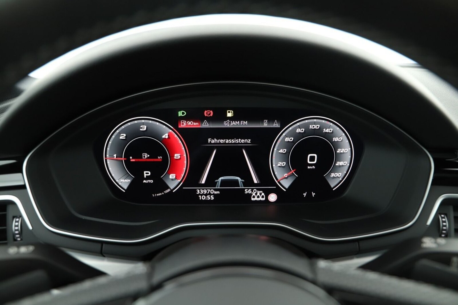 Audi S4 Avant – Bild 11