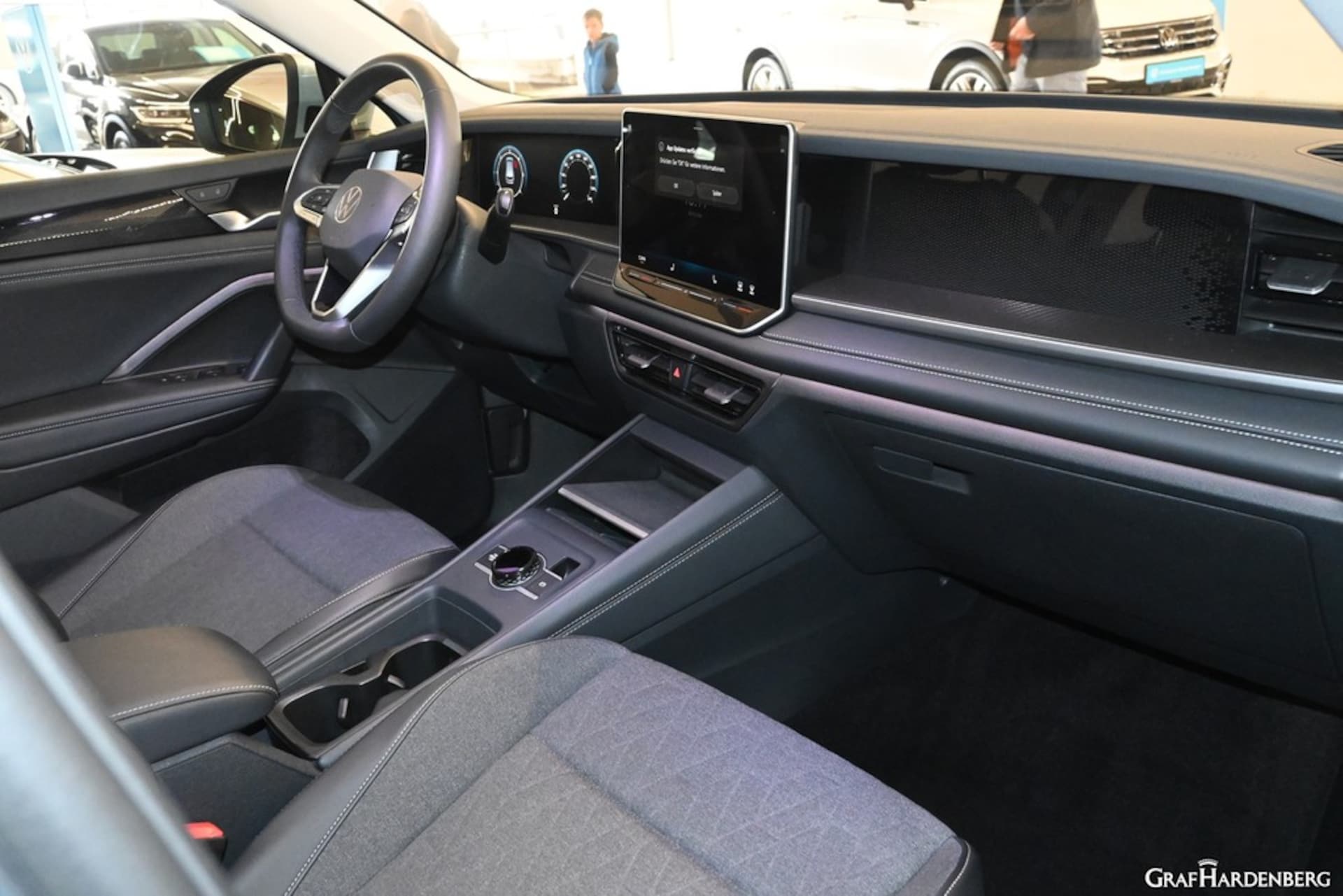Volkswagen Tayron Life