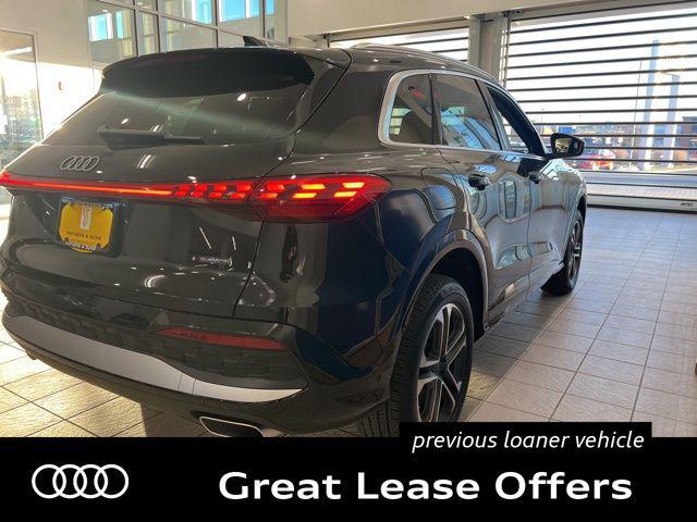 2025 Audi Q5 Premium - Photo 7