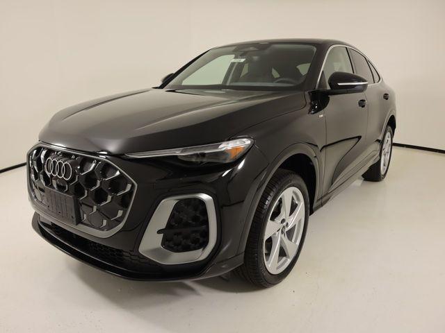 2026 Audi Q5 Sportback Prestige quattro's photo