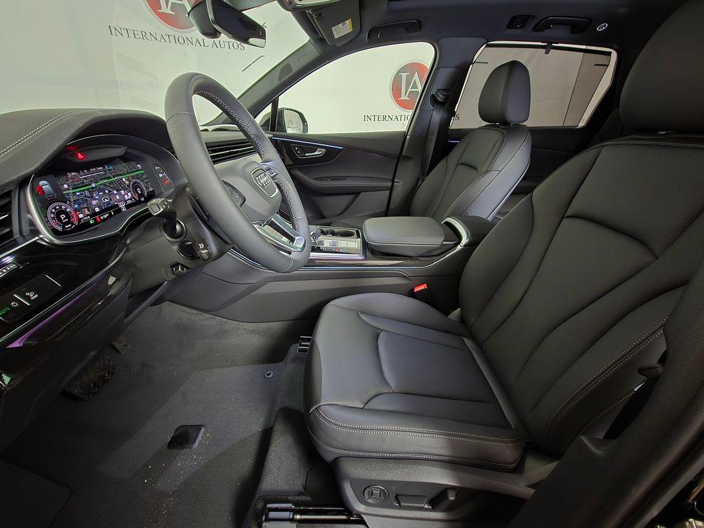 2026 Audi Q7 Premium Plus - Photo 18