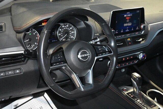 2023 Nissan Altima