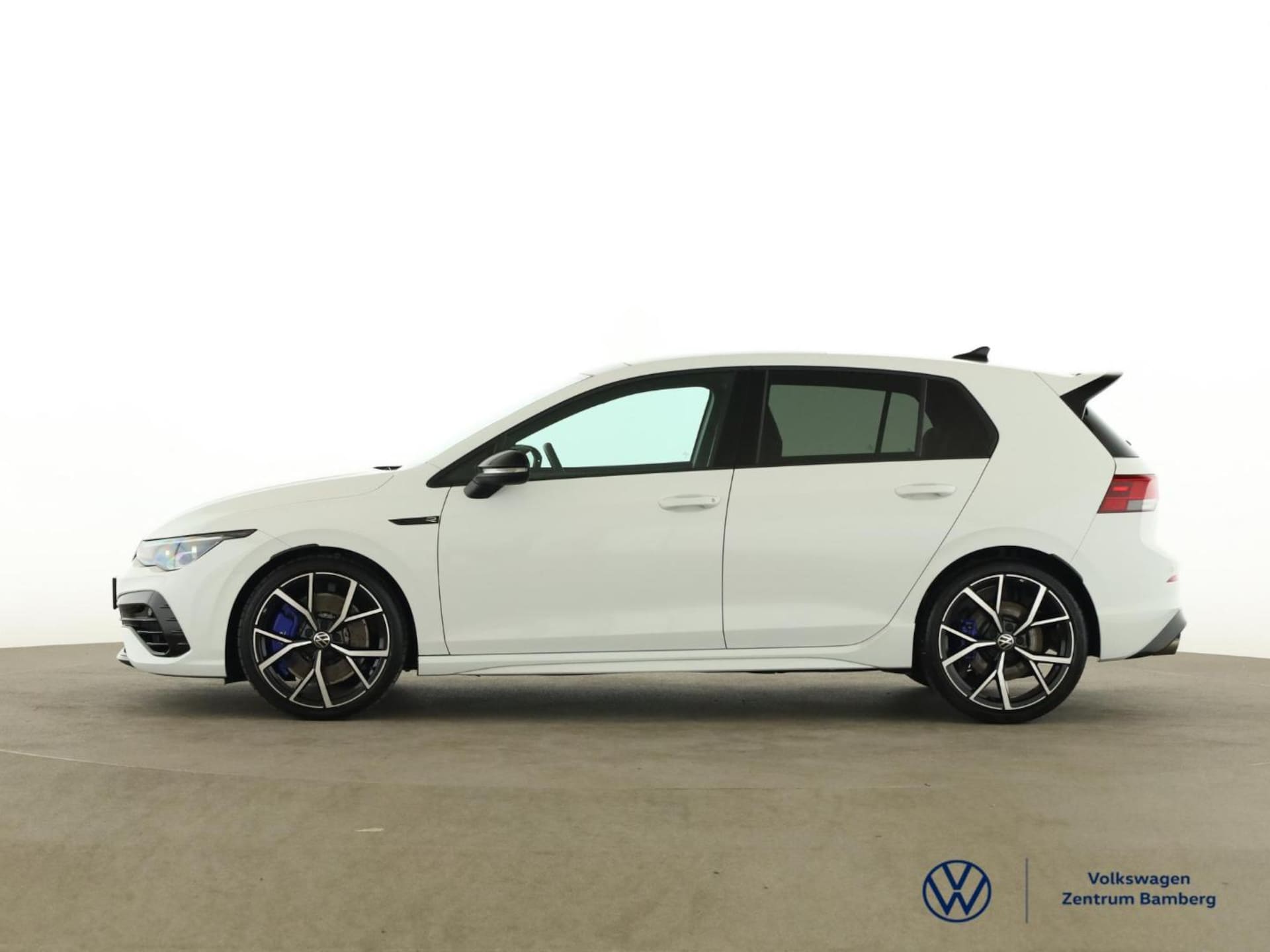 Volkswagen Golf R