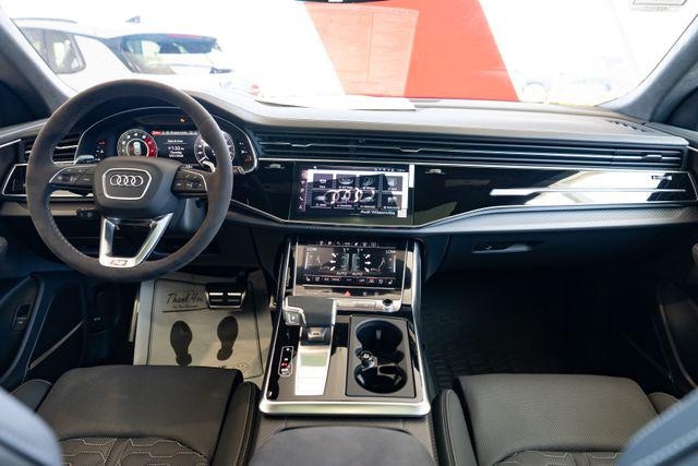 2026 Audi RS Q8 Base - Photo 10