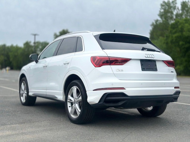 2024 Audi Q3 SUV
