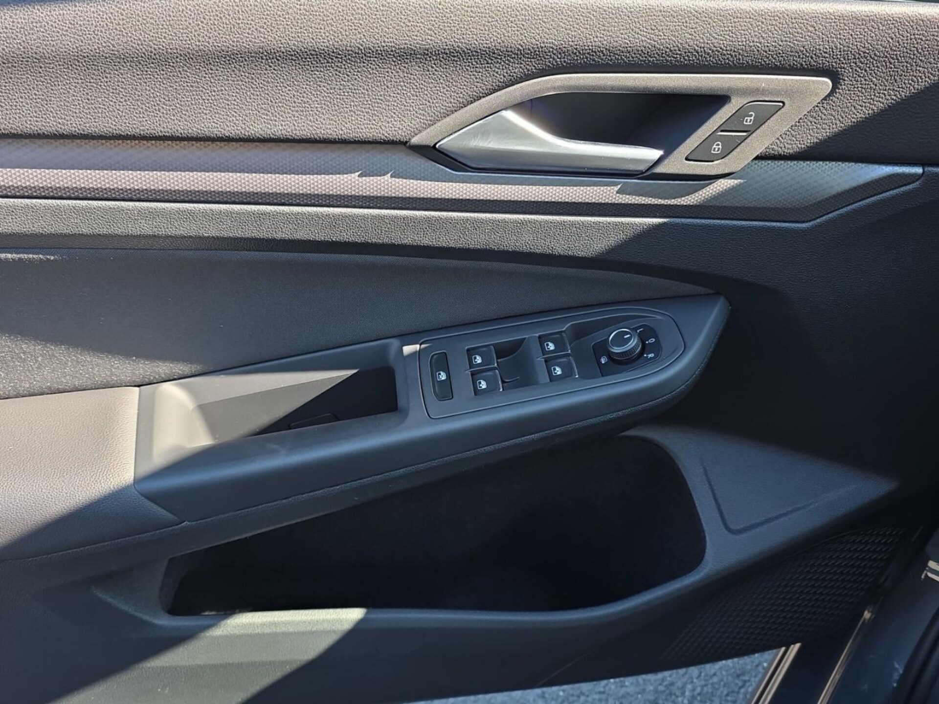 Volkswagen Golf Active