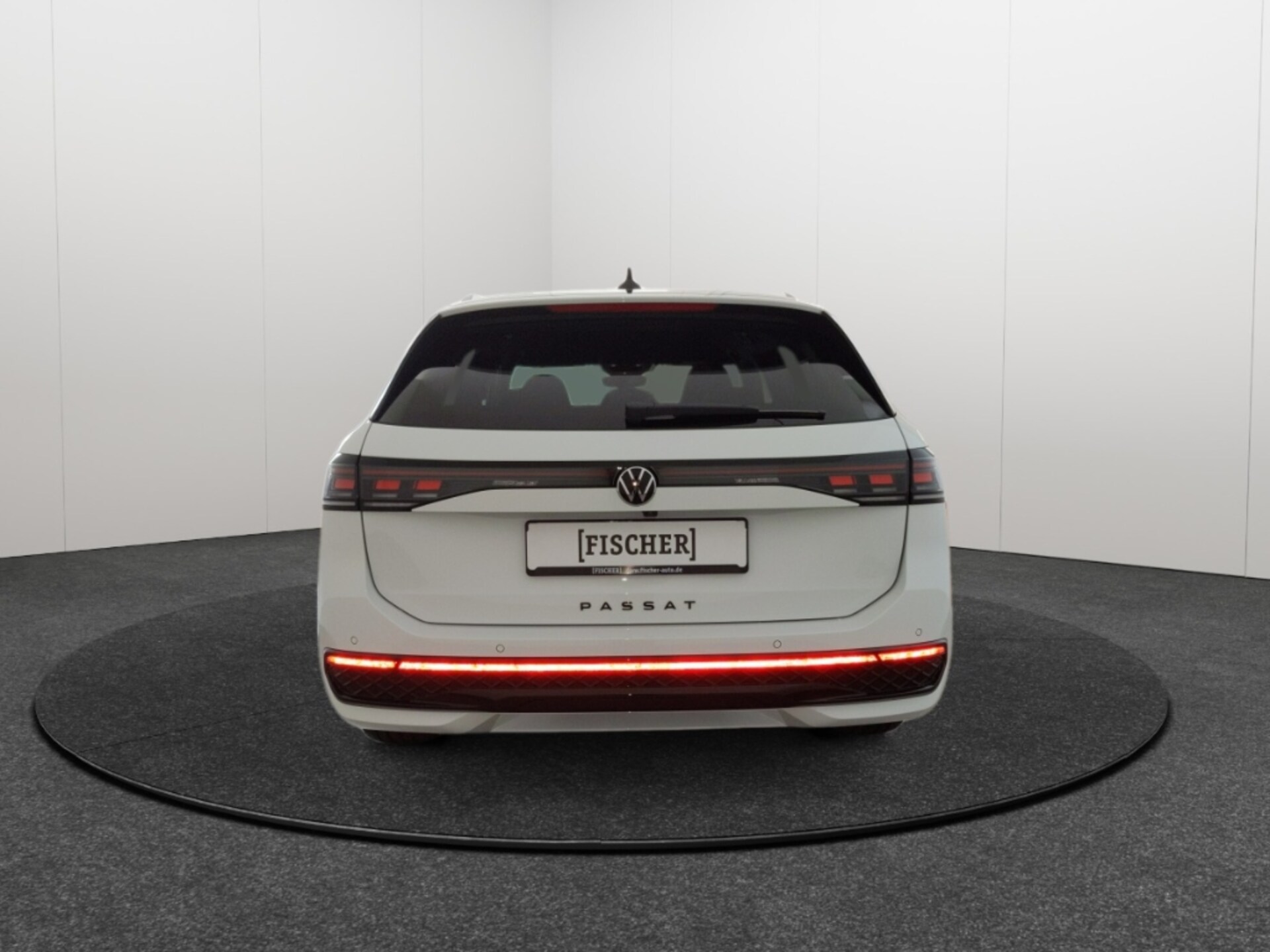 Volkswagen Passat R-Line