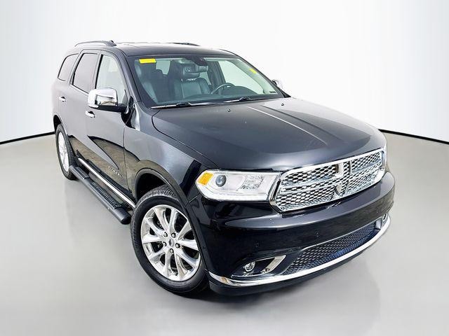 2019 Dodge Durango