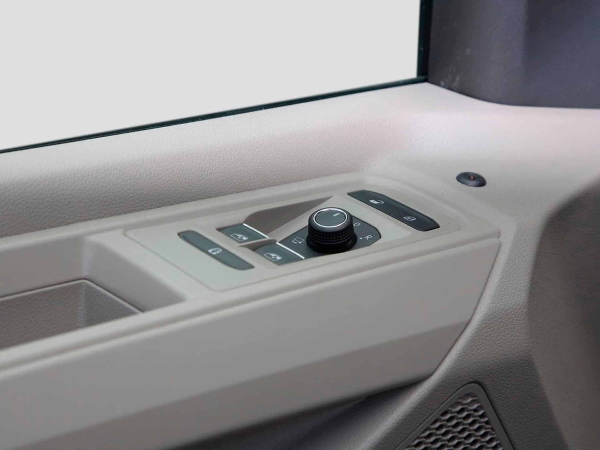 Volkswagen Multivan Langversion Life