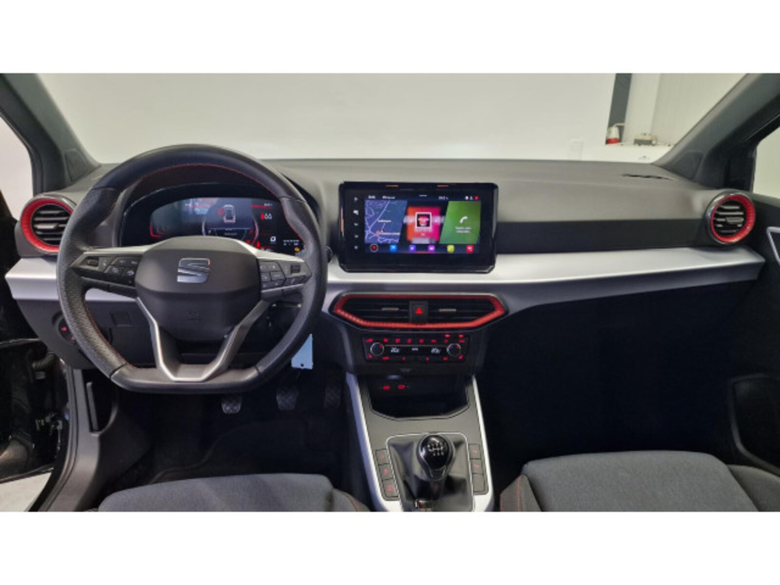SEAT Arona – Bild 7