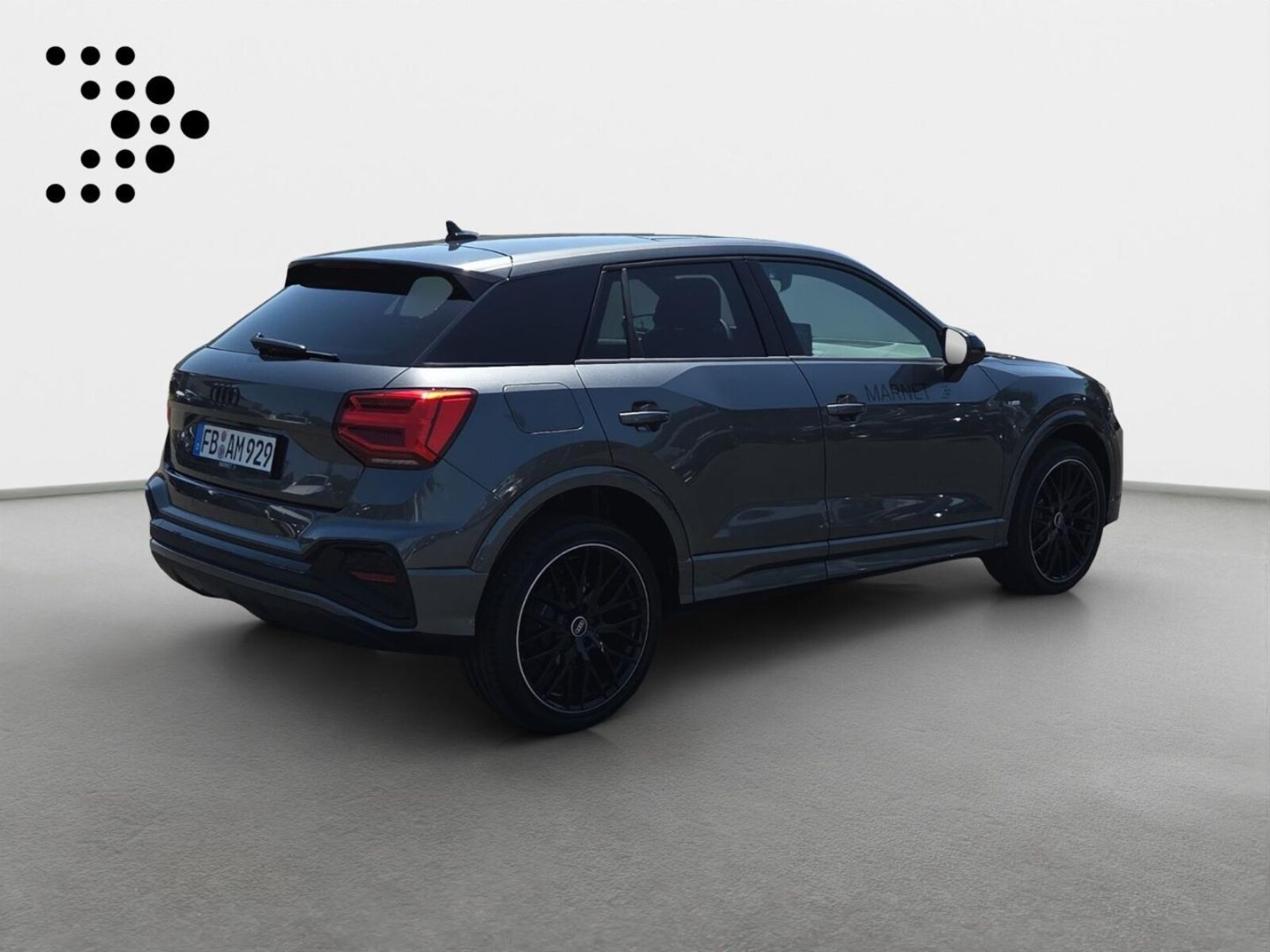 Audi Q2 – Bild 2