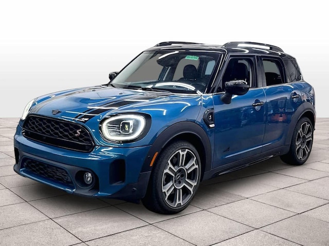 2023 MINI Countryman
