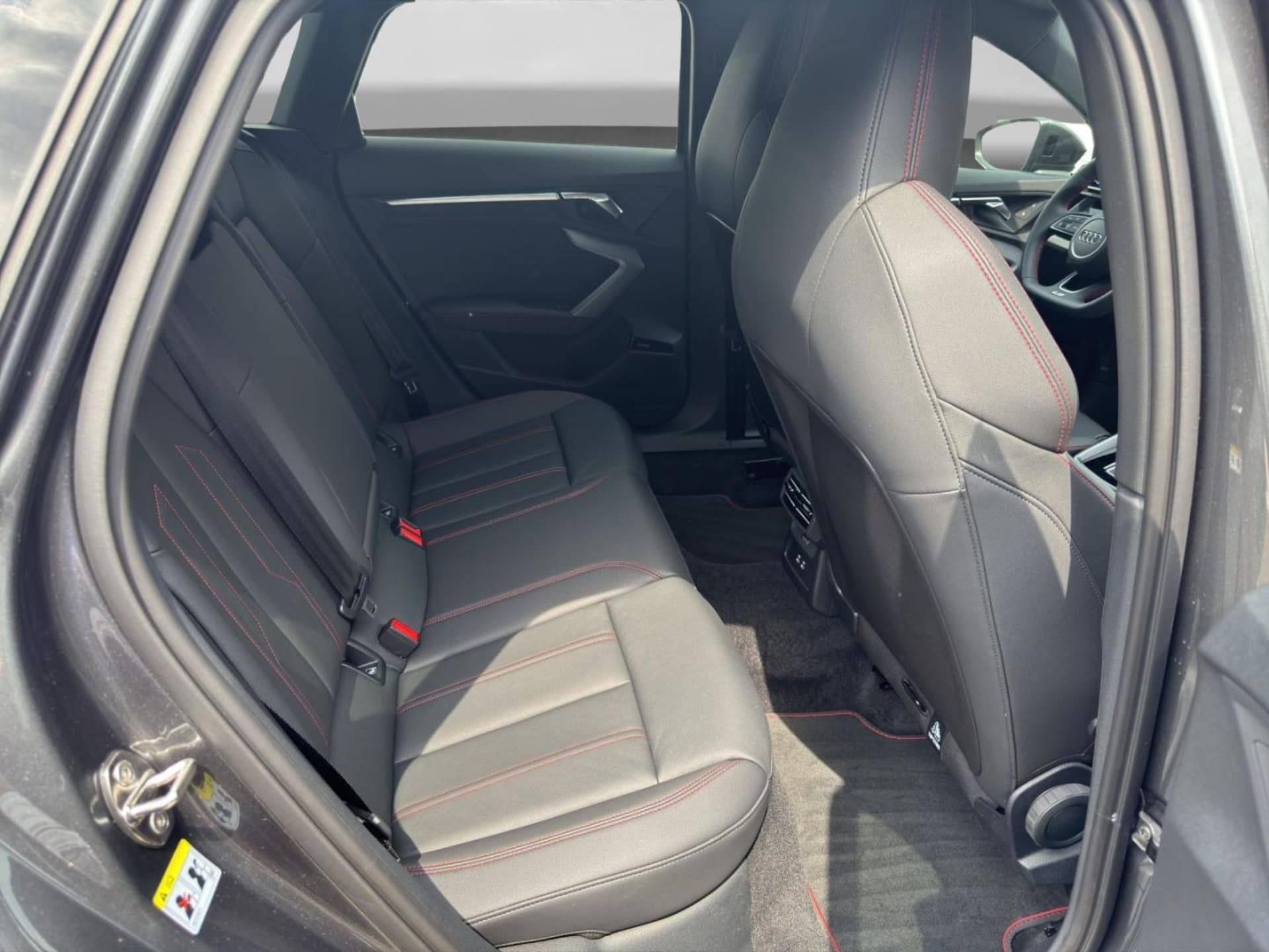 Audi A3 Sportback TFSI e S line