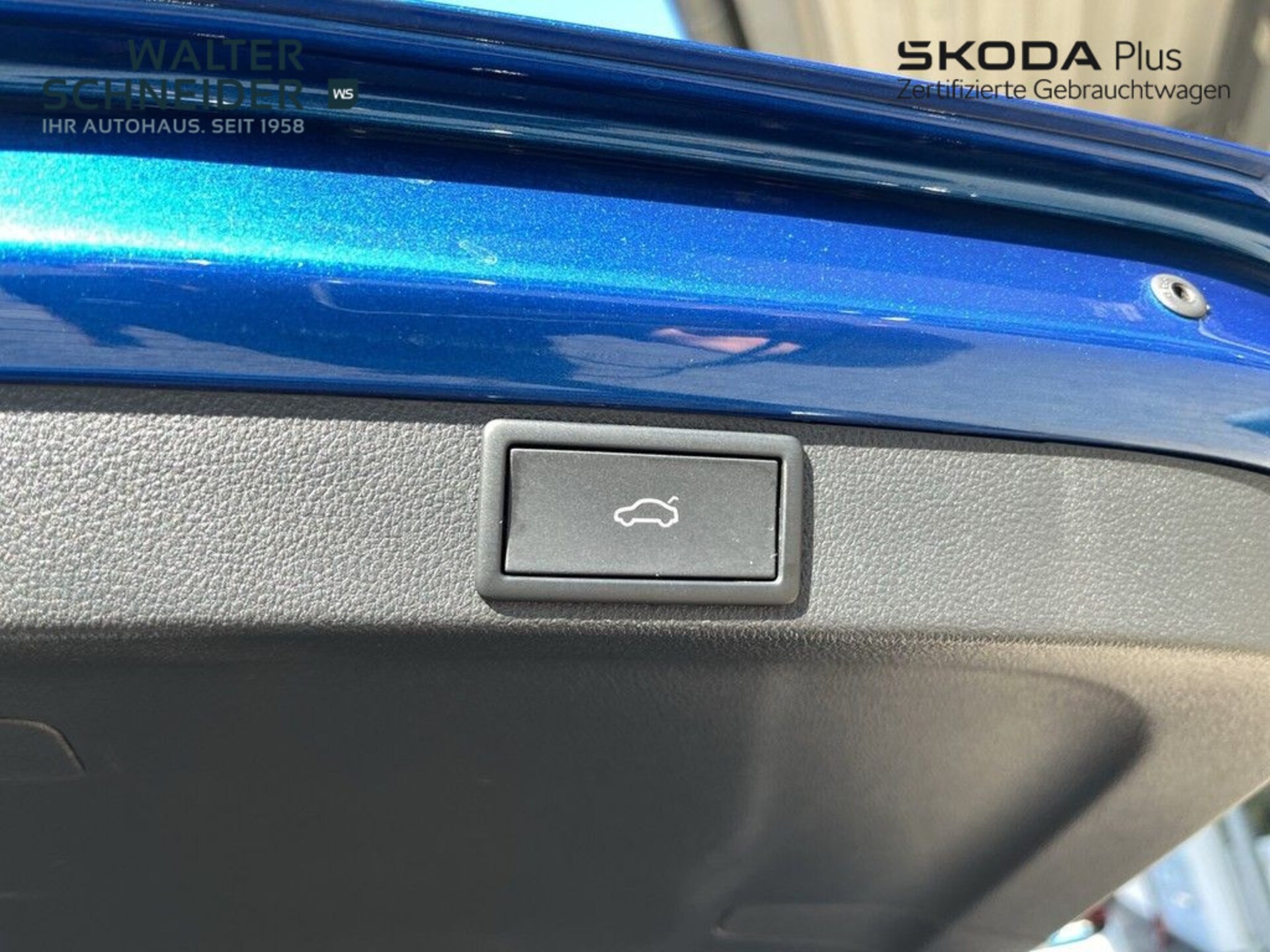 Skoda Octavia Combi Style