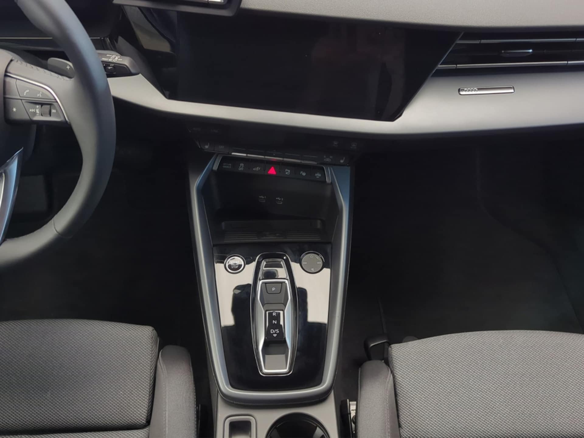 Audi A3 Sportback TFSI e Advanced