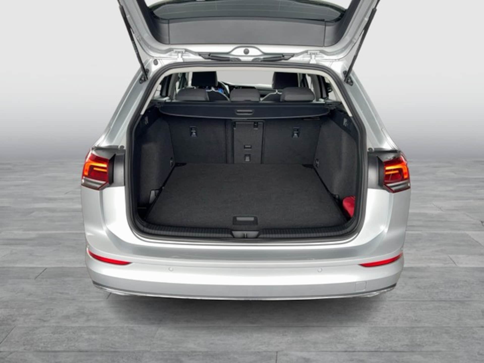 Volkswagen Golf Variant Style