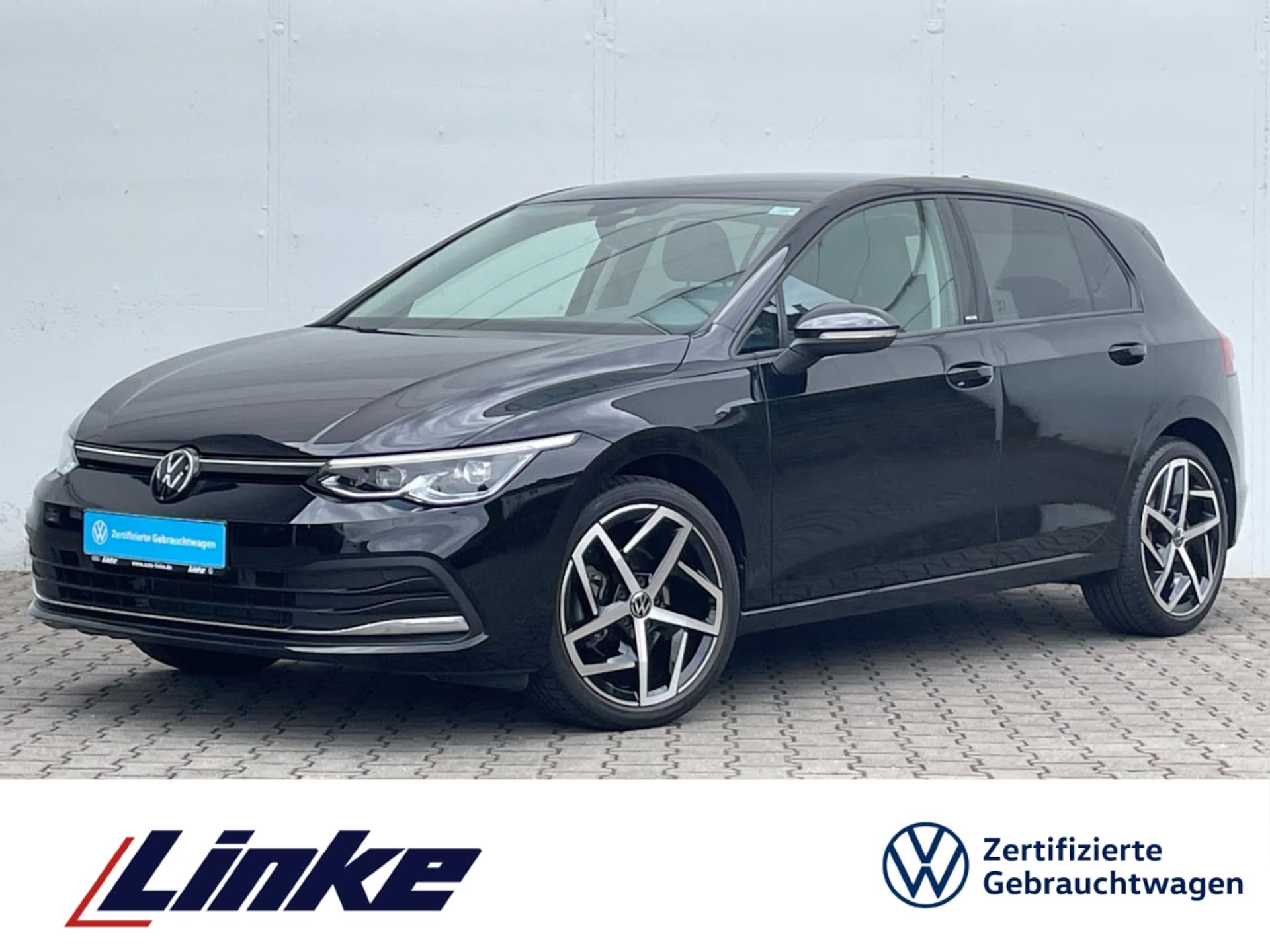 Volkswagen Golf MOVE