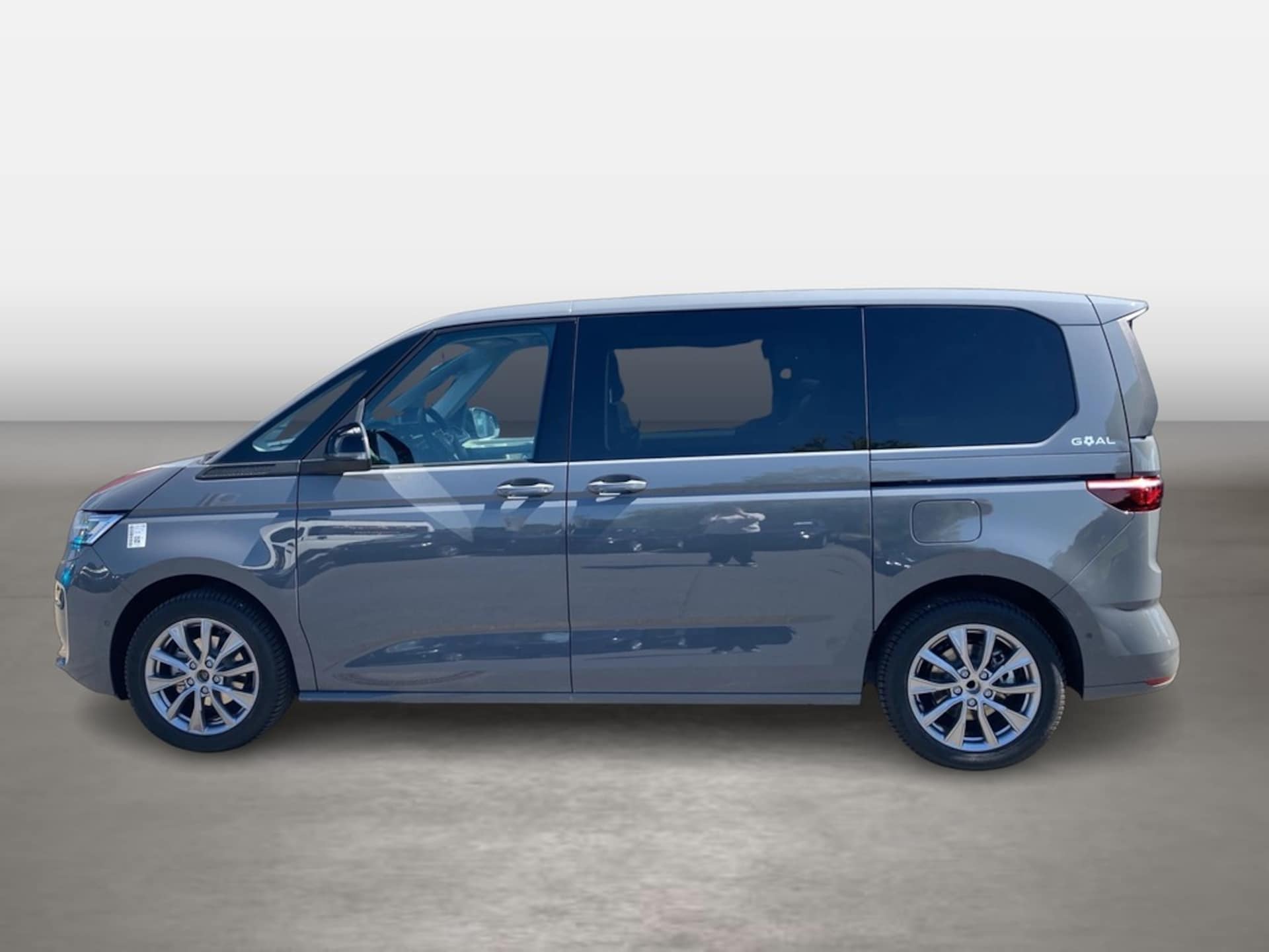 Volkswagen Multivan Life