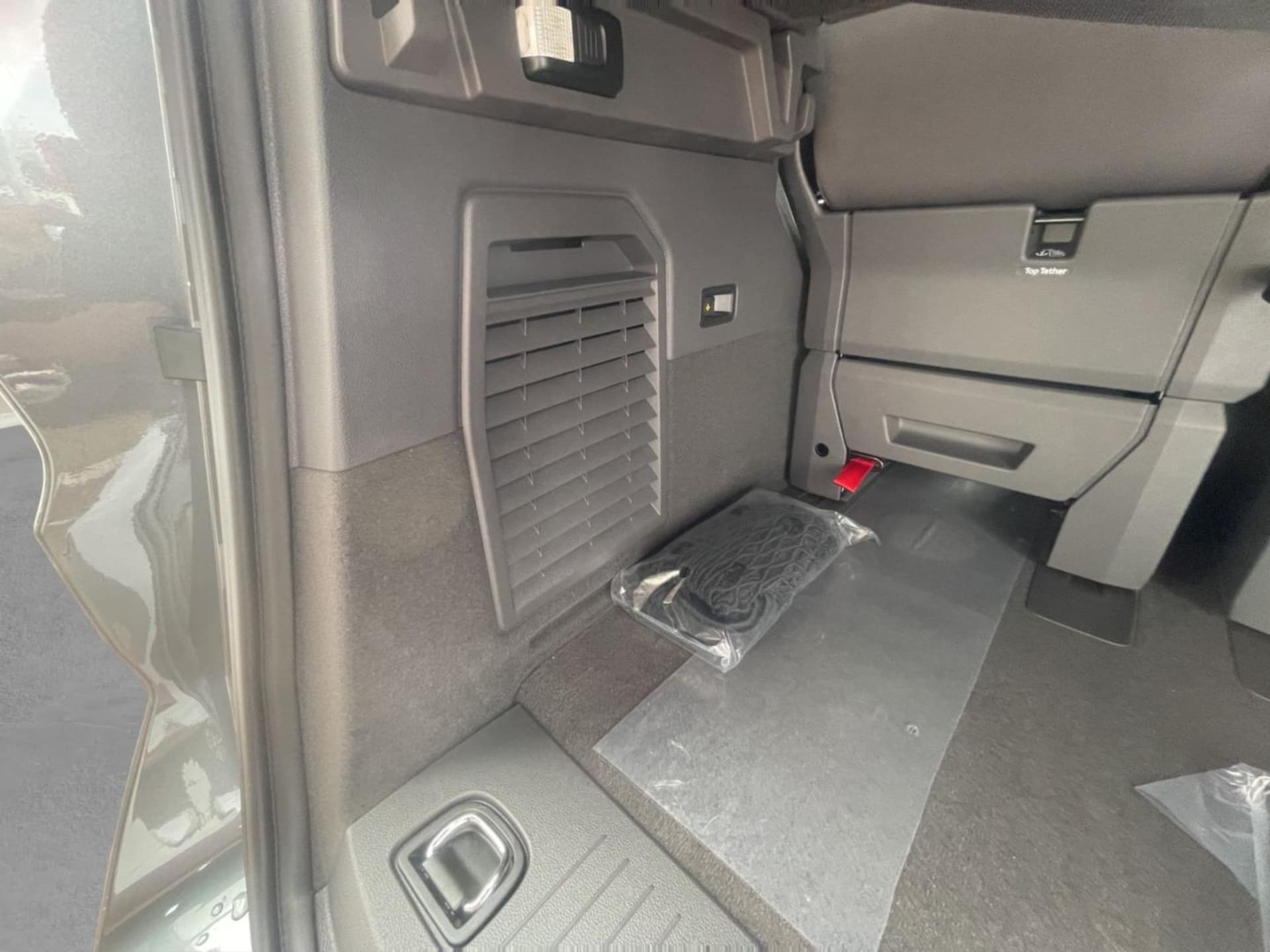 Volkswagen Multivan Langversion Life