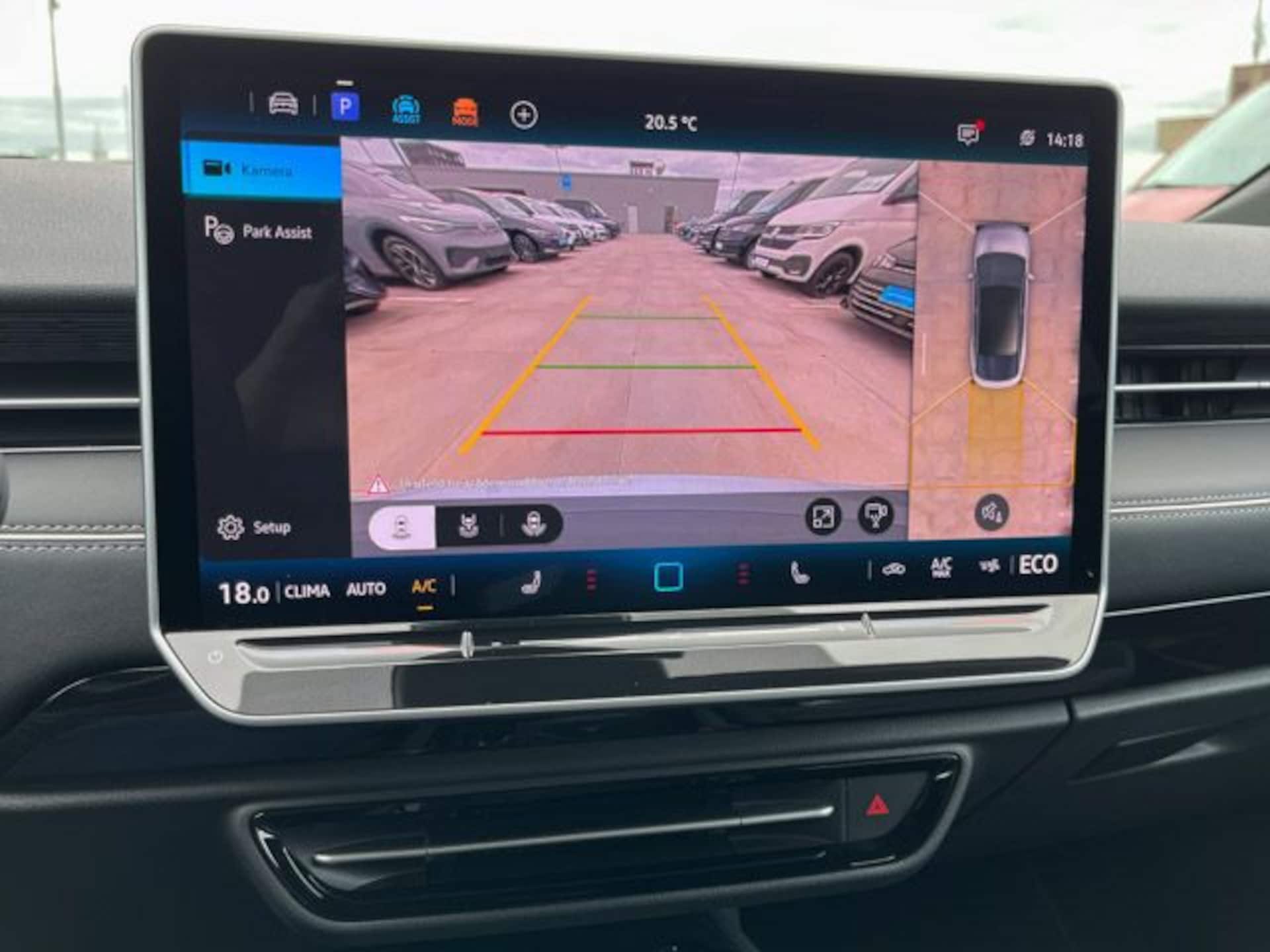 Volkswagen ID.7 Pro S