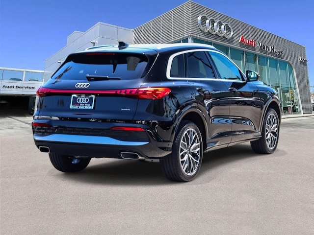 2025 Audi Q5