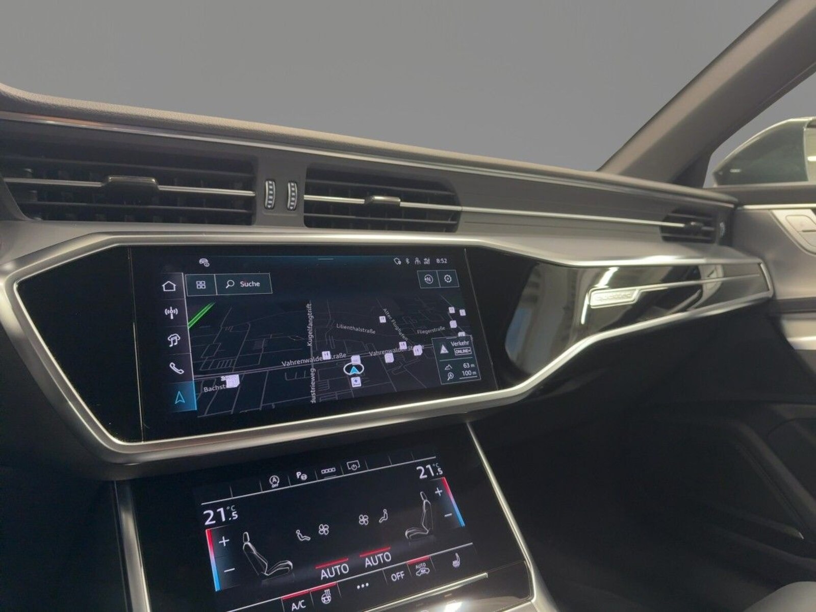 Audi S6 Avant – Bild 11